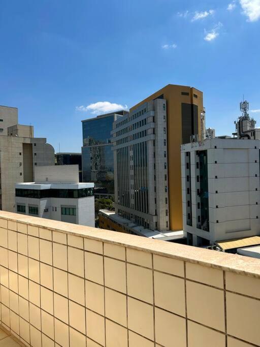 Linda Cobertura No Vila Da Serra 新利马 外观 照片