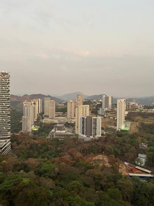Linda Cobertura No Vila Da Serra 新利马 外观 照片